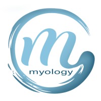 Myology logo - Similar company to Lactrims