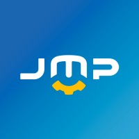 JMP - Stavební stroje s.r.o. logo - Similar company to Rko Group A.S.