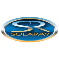 Solaray LLC logo - Similar company to Solaray