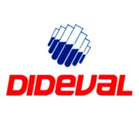 Dideval Sociedad Comercial Limitada logo - Similar company to Trefimet S.A. - Engineering In Thermal Lances