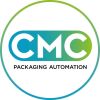 CMC Packaging Automation logo - Similar company to Panotec | Machinery & Automations For Packaging On Demand