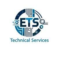 ETS Technical Services logo - Similar company to Decision Intelligent