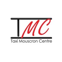 TAXI MOUSCRON CENTRE logo - Similar company to Le Bar D'Eugène | Tournai