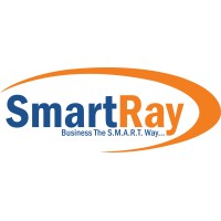 SmartRay Solutions logo - Similar company to Smartray Inc.