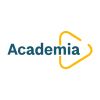 Academia Words logo - Similar company to Syncognix