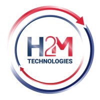 H2M TECHNOLOGIES logo - Similar company to Electronicf6