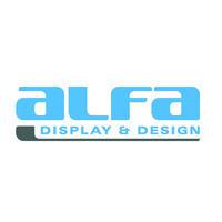 Alfa Display & Design Ltd logo - Similar company to Paramount 4