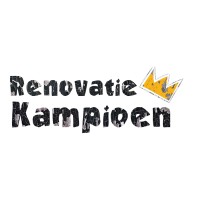 Renovatie Kampioen logo - Similar company to Soeters Voeg & Renovatiebedrijf B.V.