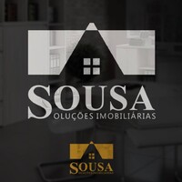 Sousa Soluções Imobiliárias logo - Similar company to Chave7