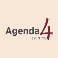AGENDA 4 EVENTOS logo - Similar company to Win Eventos