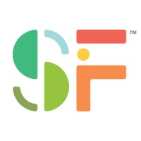 SimplyFun logo - Similar company to Daisy Chain