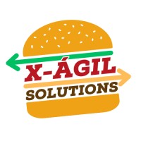 X-Ágil