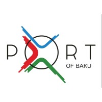 Port of Baku logo - Similar company to Baku Shipyard Llc