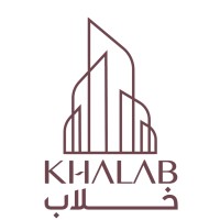 KhalabSA logo - Similar company to Rafeeh Entertainment Group