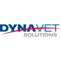 Dynavet Solutions logo - Similar company to Dynanet Online Support