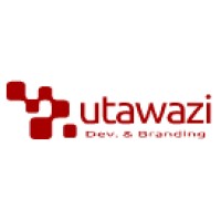 Utawazi Dev-& Branding