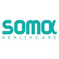 Soma Healthcare sp. z o.o. logo - Similar company to X-Formation
