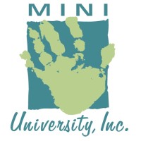 MINI UNIVERSITY, INC logo - Similar company to Wordplay Cincy