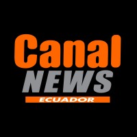 Revista Canal News Ecuador logo - Similar company to Manthra Comunicación