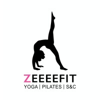 Zeeeefit logo - Similar company to Relentless Strength Inc.