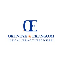 Okuneye & Ekungomi logo - Similar company to Calmify Technologies