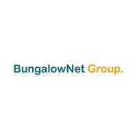 BungalowNet Group logo - Similar company to Nurv-Development