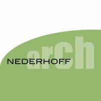 Nederhoff Architecture logo - Similar company to Vernerjohnson
