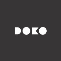 DOKO design logo - Similar company to Studio Projektowe Jasper