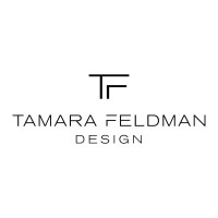 TAMARA FELDMAN DESIGN logo - Similar company to Studio Ahead