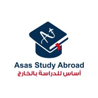 Asas Study Abroad logo - Similar company to Ep Study Abroad