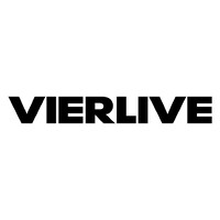 VIERLIVE logo - Similar company to Tailwind Digital