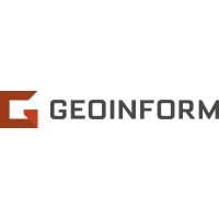 Geoinform Ltd. logo - Similar company to Tech-Osh Academy