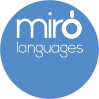 Miró Languages logo - Similar company to Formació Miró