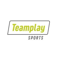Teamplay Sports logo - Similar company to Radiava