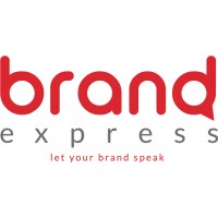 Brand-Express logo - Similar company to Brand Express
