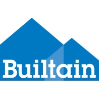 Builtain logo - Similar company to Zebra Property Group