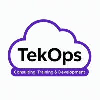 TekOps logo - Similar company to Tekops, Inc.