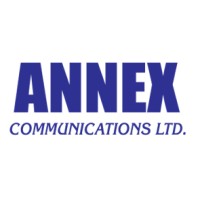 Annex Communications Limited logo - Similar company to Ifdc Group