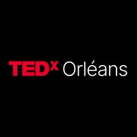 TEDxOrléans logo - Similar company to Nékoé, Asso D'Utilité Inspirante