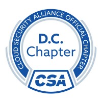 Cloud Security Alliance - Washington D.C. Metro Area Chapter logo - Similar company to Cloud Security Alliance - Charlotte Chapter