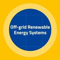 Off-grid Renewable Energy Systems logo - Similar company to Planet Eco Services Ltd.
