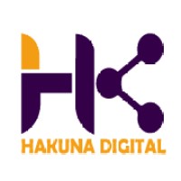 Hakuna Digital - Conseil et Marketing Digital logo - Similar company to Prompt2Design