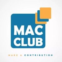 MAC Club logo - Similar company to Lead Station