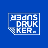 SUPERDRUKKER logo - Similar company to Bredaprint
