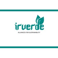 Irverde-Gogreen logo - Similar company to Hol Foundation