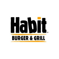 Habit Burger & Grill logo - Similar company to Black Bear Diner
