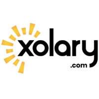 Xolary logo - Similar company to Kaylon Energías Renovables