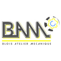 BLOIS ATELIER MECANIQUE logo - Similar company to Vt Meca