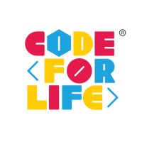 Code for Life logo - Similar company to Code Boffins