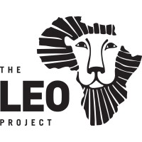The Leo Project logo - Similar company to Zeitz Foundation